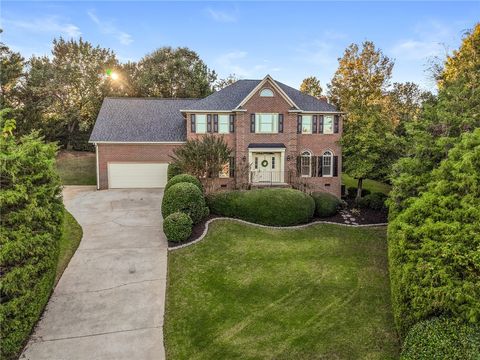 Photo of 105 Sugar Mill Court, Greer, SC 29650 (MLS # 20293908)
