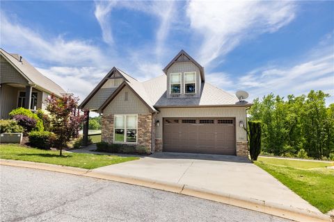 Photo of 3322 Championship Drive, Seneca, SC 29678 (MLS # 20301309)