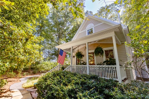 Photo of 330 Sitton Drive, Pendleton, SC 29670 (MLS # 20306385)