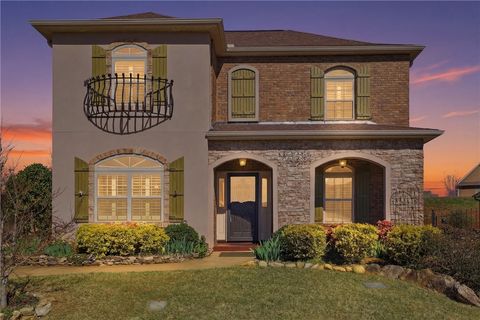 Photo of 105 Bur Oak Drive, Taylors, SC 29687 (MLS # 20298444)