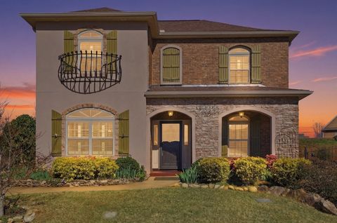 Photo of 105 Bur Oak Drive, Taylors, SC 29687 (MLS # 20298444)