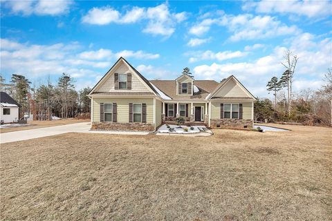 Photo of 34 Ione Circle, Williamston, SC 29697 (MLS # 20296518)