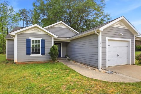 Photo of 1212 West Oak Highway, Westminster, SC 29693 (MLS # 20300100)