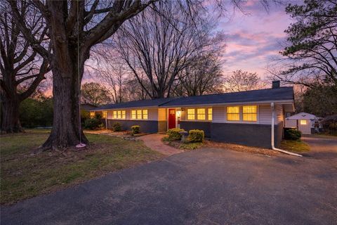 Photo of 111 Le Ann Drive, Easley, SC 29642 (MLS # 20299185)