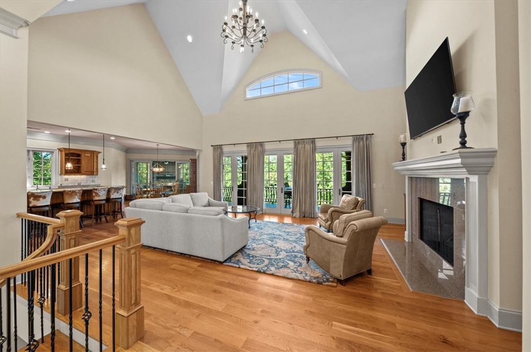 130 River Ridge Road, Sunset, South Carolina image 4