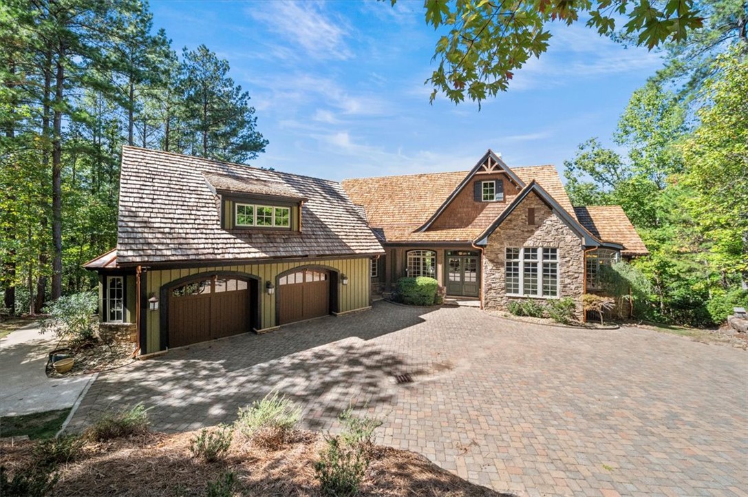 130 River Ridge Road, Sunset, South Carolina image 2
