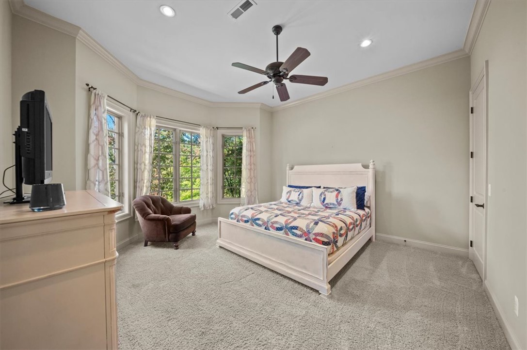 130 River Ridge Road, Sunset, South Carolina image 21