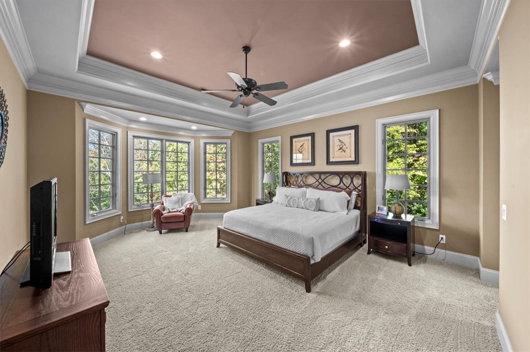 130 River Ridge Road, Sunset, South Carolina image 15