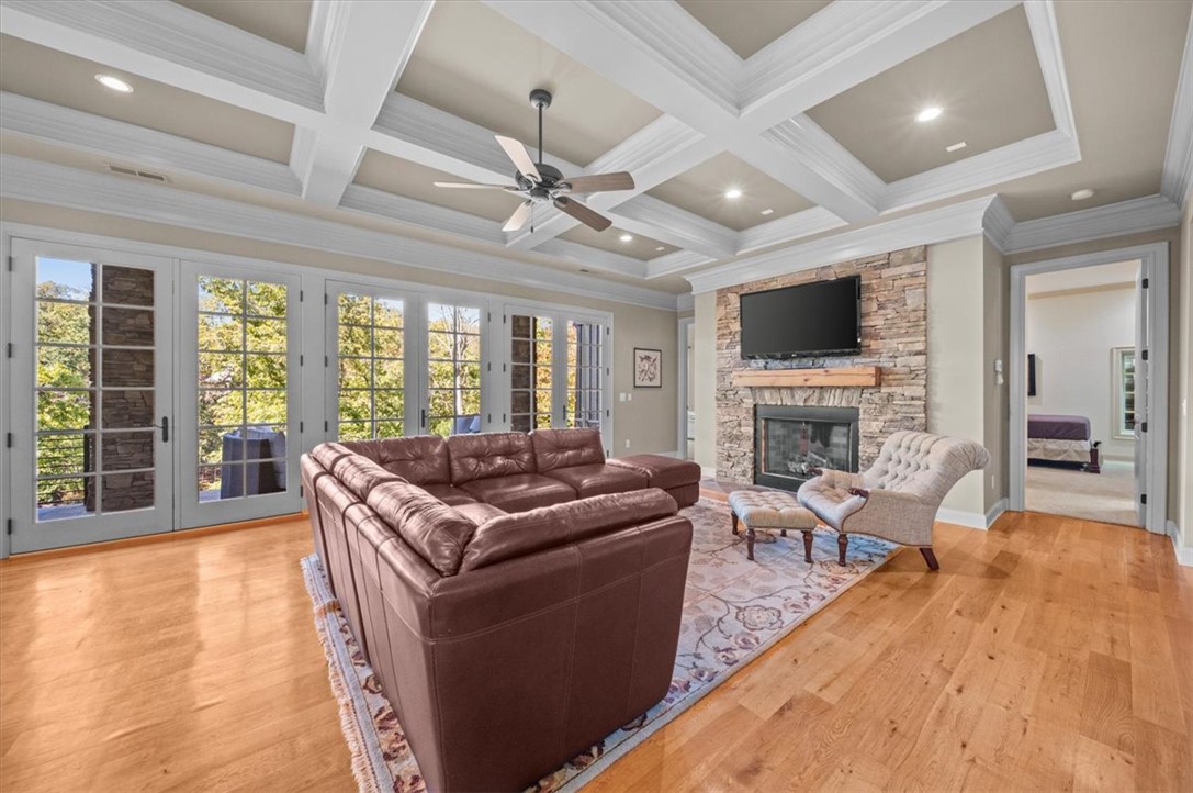 130 River Ridge Road, Sunset, South Carolina image 18