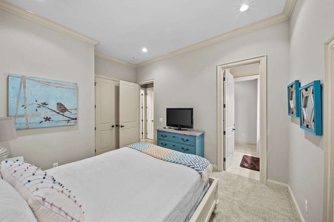 130 River Ridge Road, Sunset, South Carolina image 23