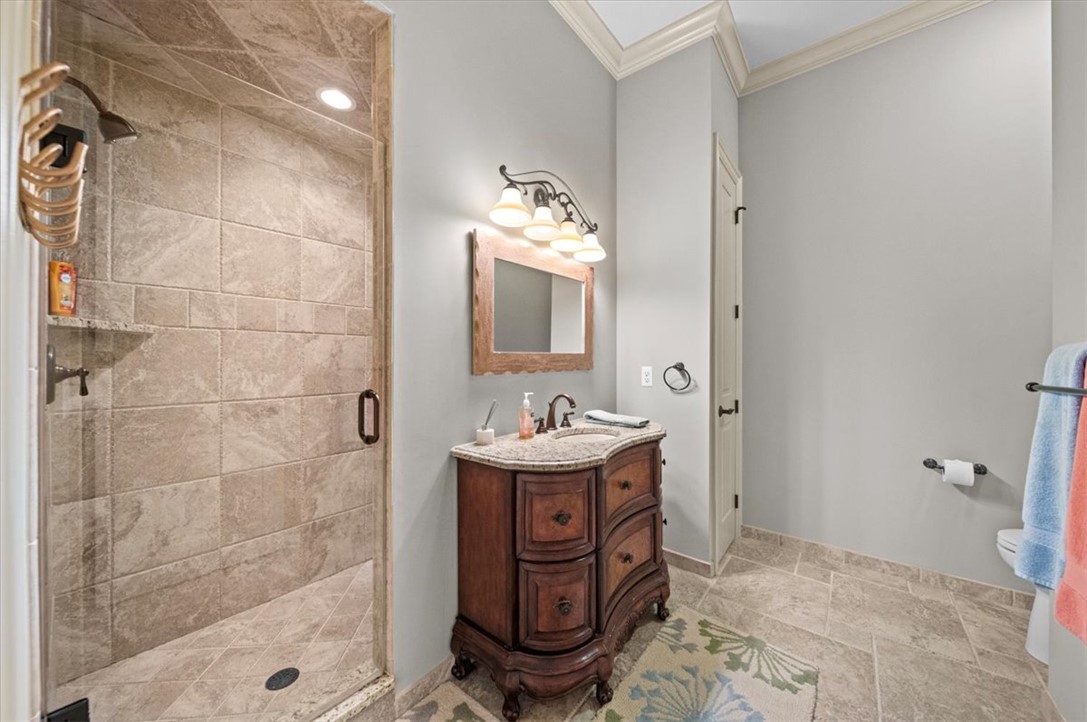 130 River Ridge Road, Sunset, South Carolina image 22