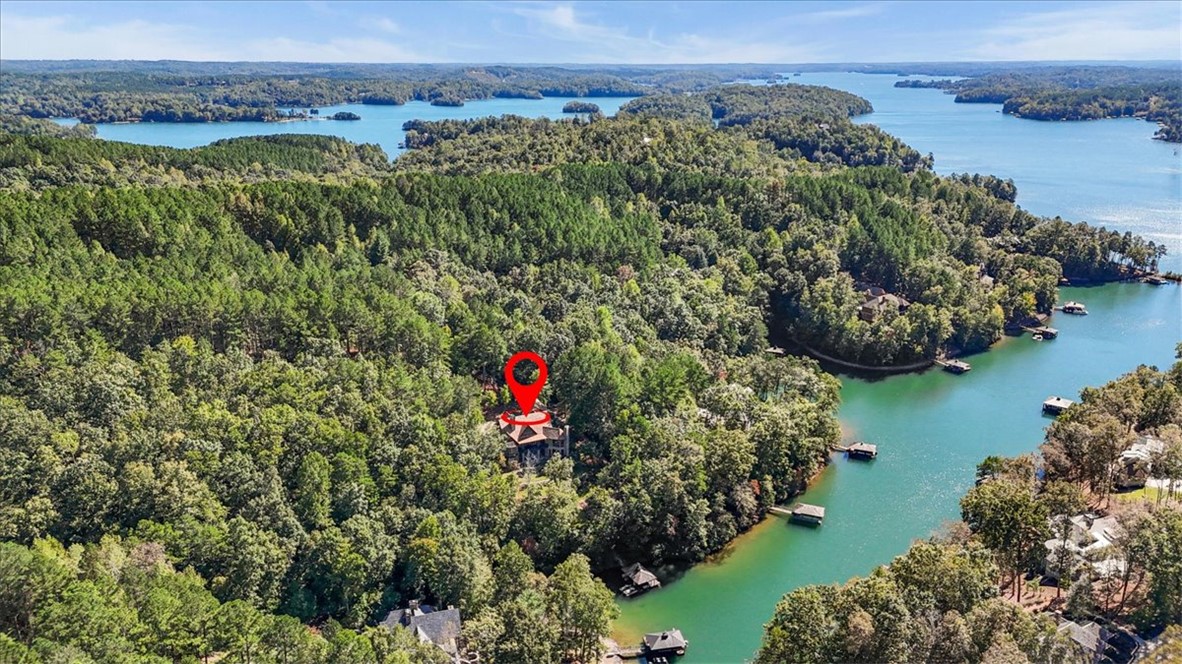 130 River Ridge Road, Sunset, South Carolina image 34