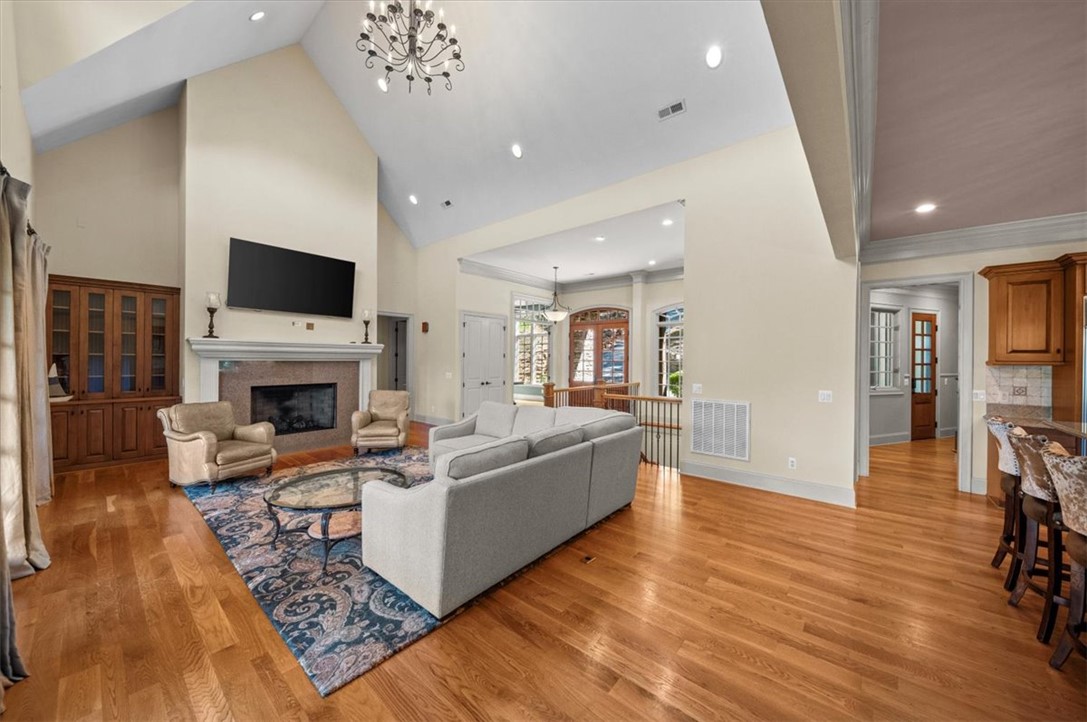 130 River Ridge Road, Sunset, South Carolina image 5