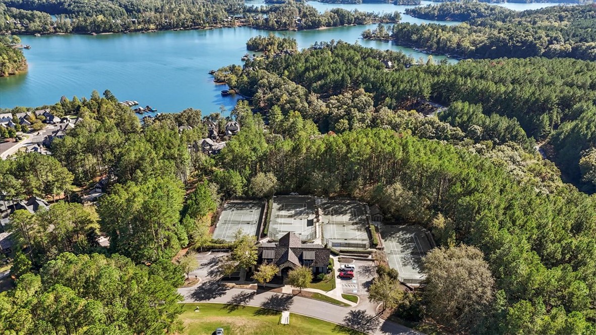 130 River Ridge Road, Sunset, South Carolina image 28