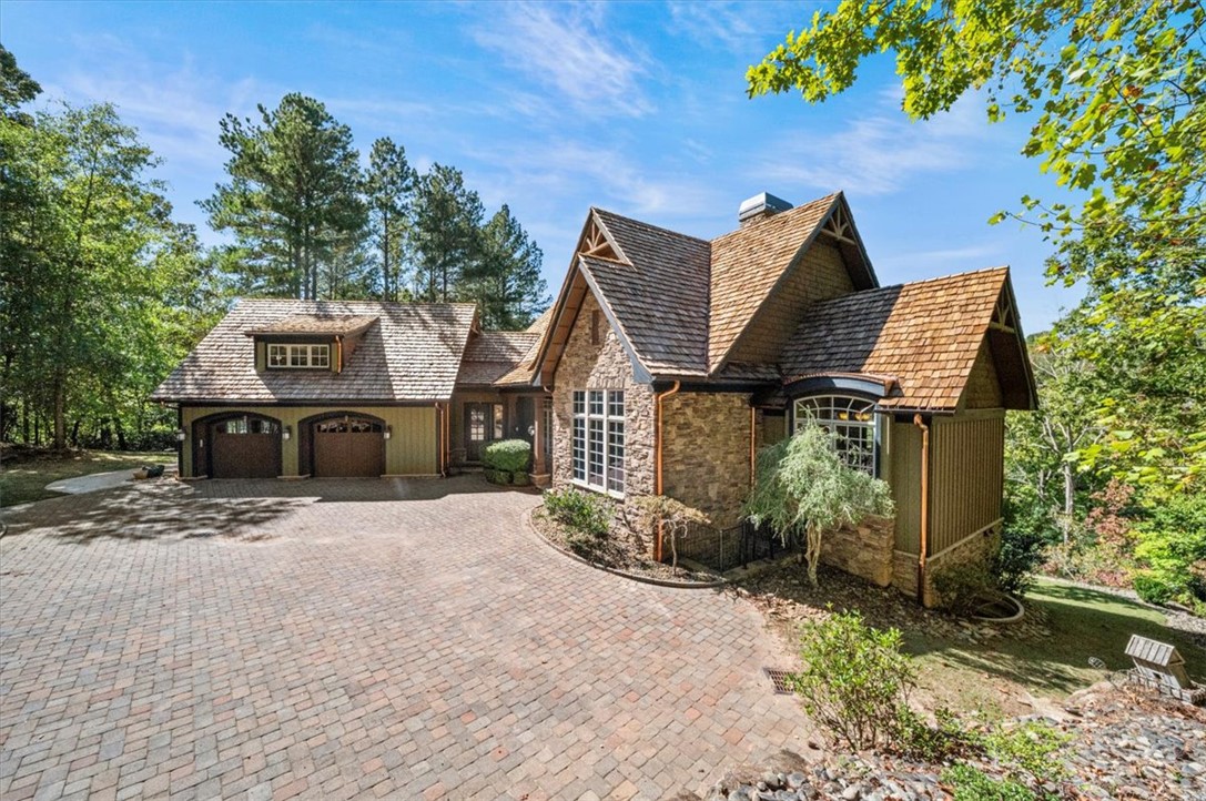 130 River Ridge Road, Sunset, South Carolina image 3