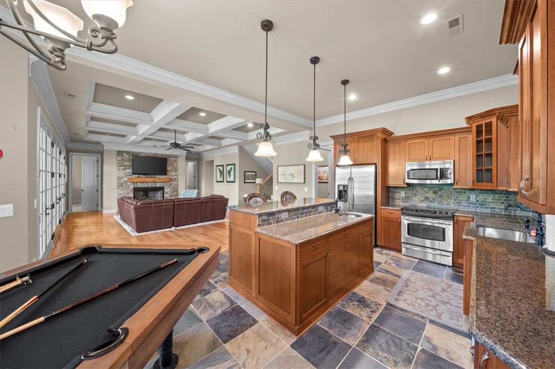 130 River Ridge Road, Sunset, South Carolina image 20