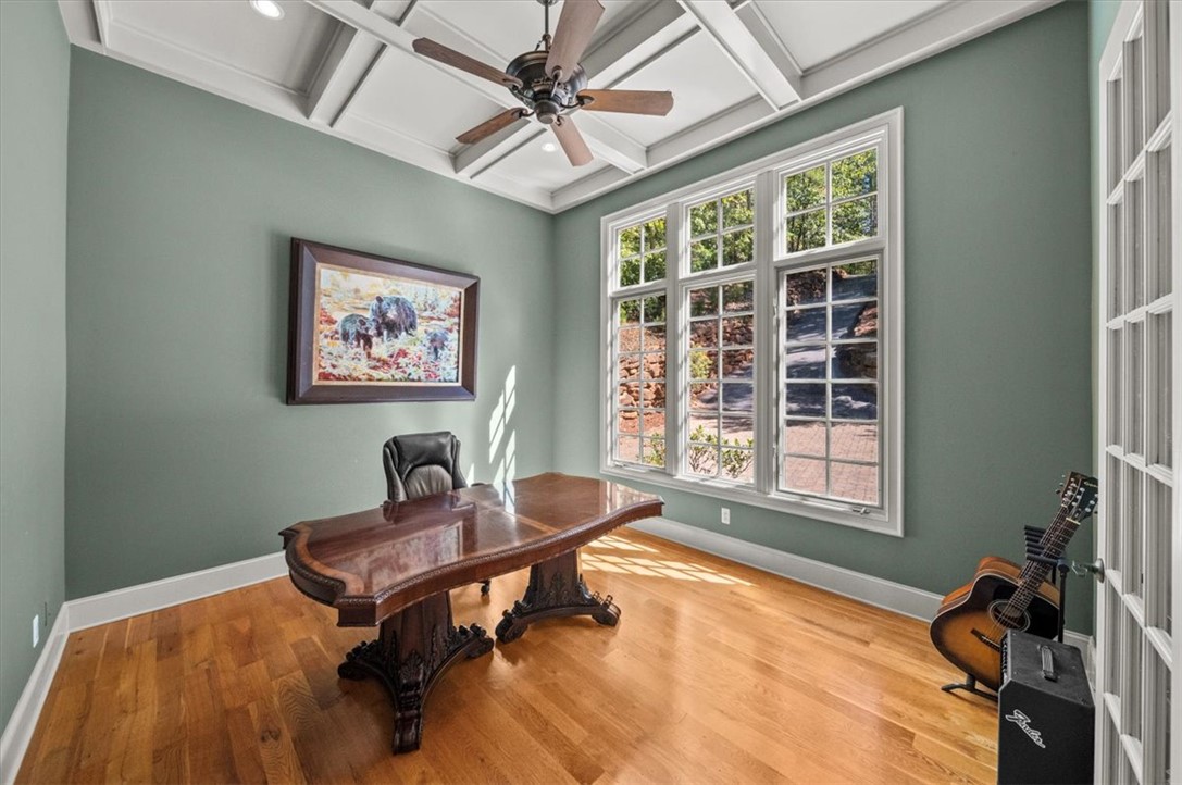 130 River Ridge Road, Sunset, South Carolina image 6