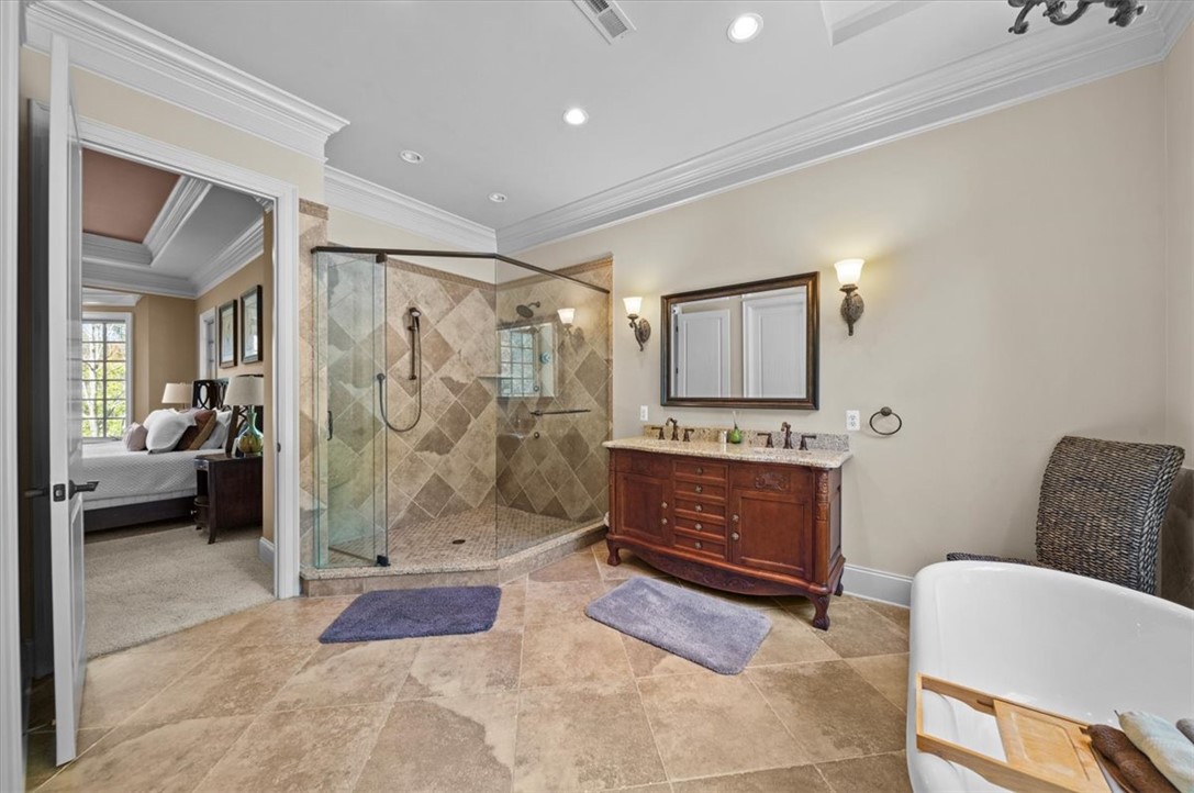 130 River Ridge Road, Sunset, South Carolina image 17