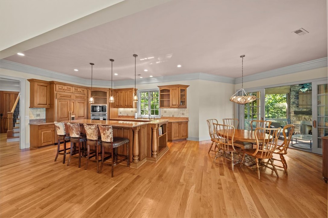130 River Ridge Road, Sunset, South Carolina image 7
