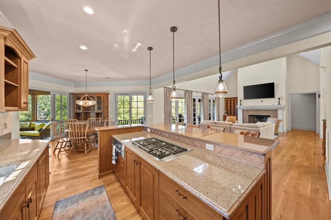 130 River Ridge Road, Sunset, South Carolina image 9