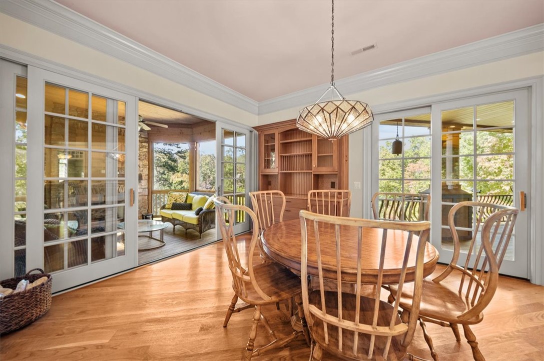 130 River Ridge Road, Sunset, South Carolina image 10