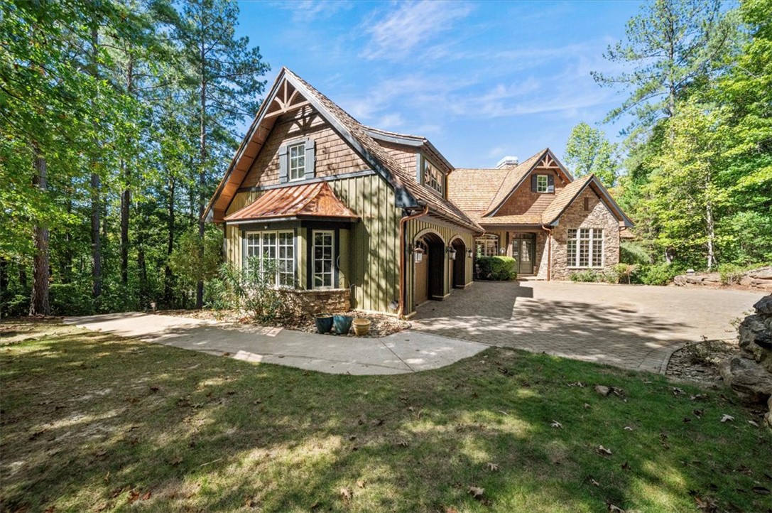 130 River Ridge Road, Sunset, South Carolina image 1