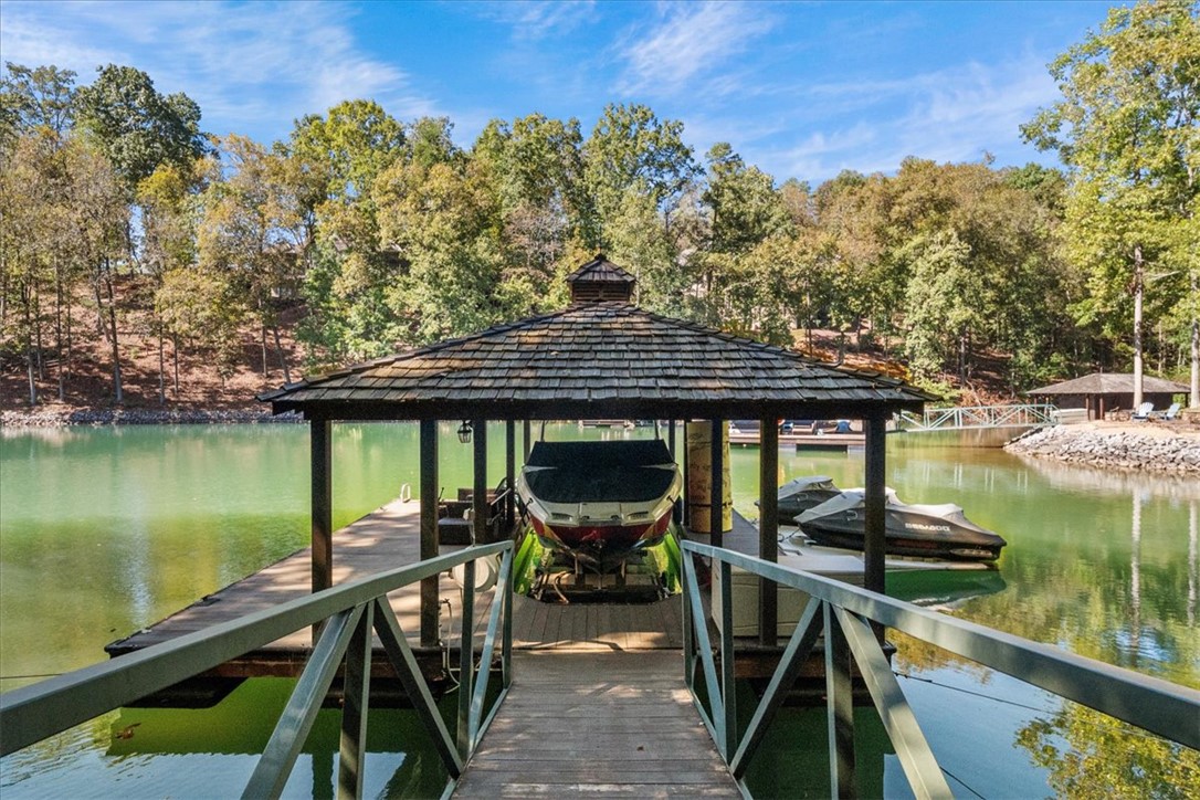 130 River Ridge Road, Sunset, South Carolina image 25