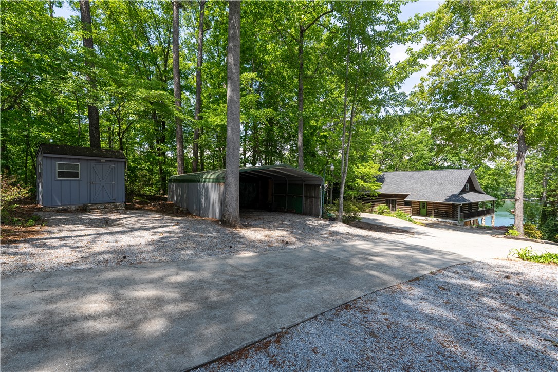 295 Sugarhill Road, Seneca, South Carolina image 50