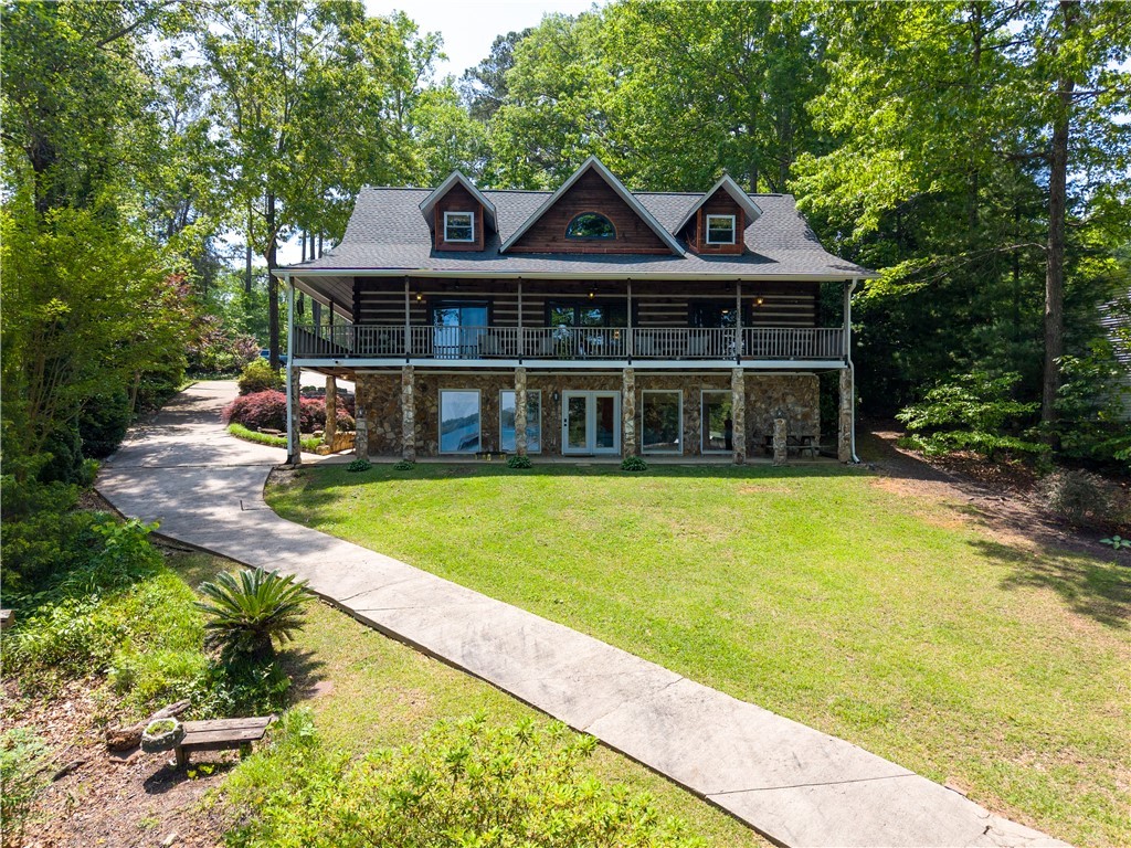 295 Sugarhill Road, Seneca, South Carolina image 48