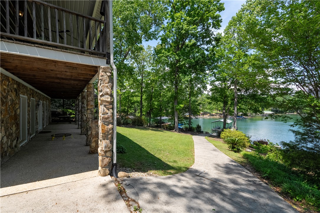 295 Sugarhill Road, Seneca, South Carolina image 35