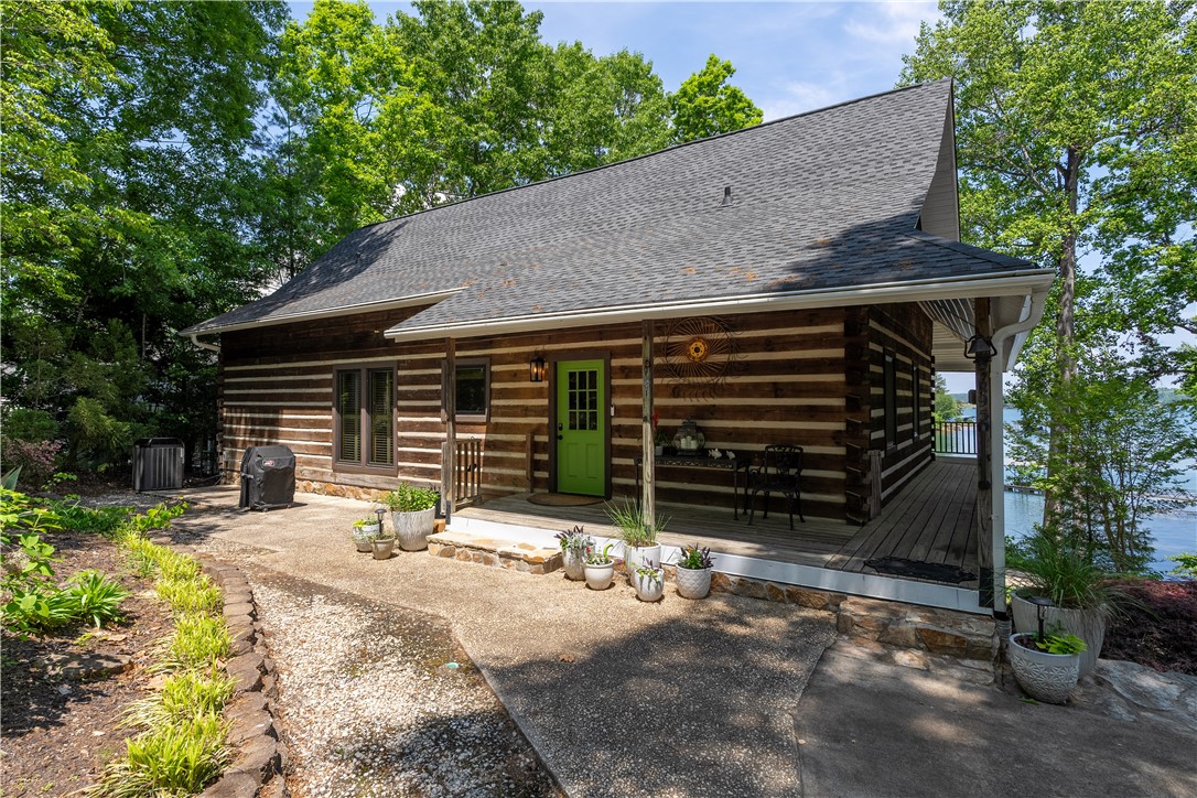 295 Sugarhill Road, Seneca, South Carolina image 4