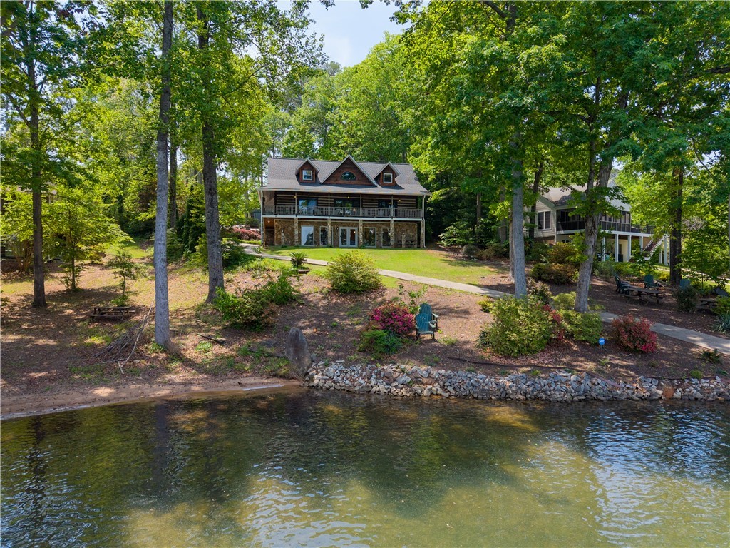 295 Sugarhill Road, Seneca, South Carolina image 1