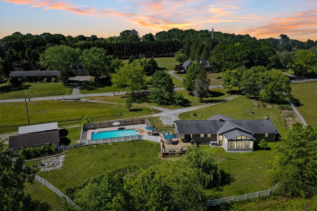 163 Yates Road, Liberty, South Carolina image 1