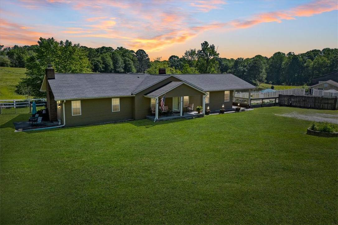 163 Yates Road, Liberty, South Carolina image 50