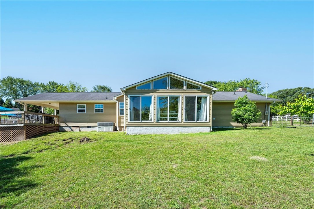 163 Yates Road, Liberty, South Carolina image 42