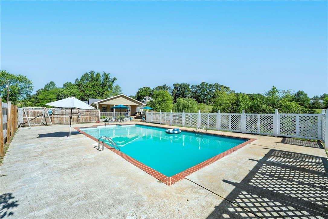 163 Yates Road, Liberty, South Carolina image 35