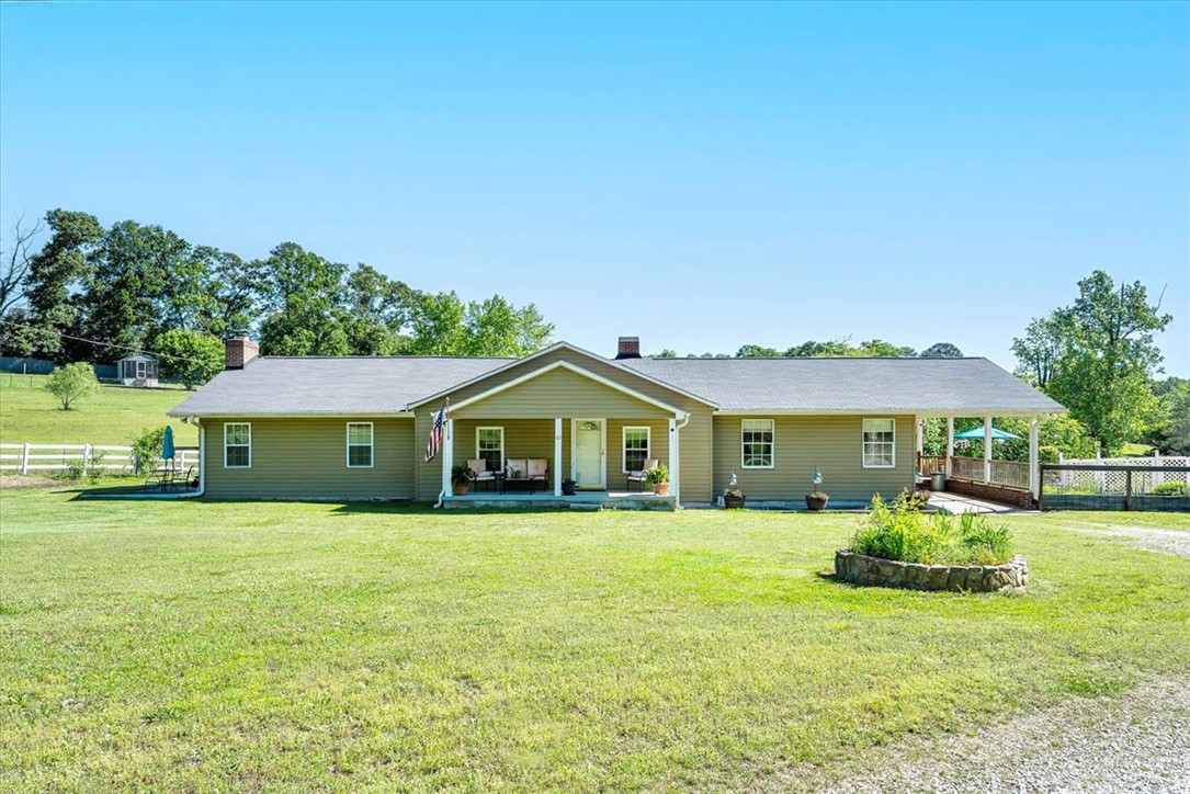 163 Yates Road, Liberty, South Carolina image 2