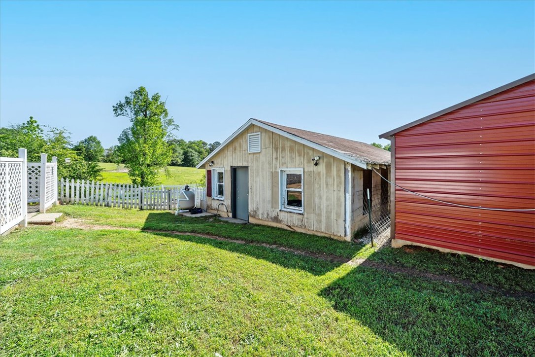 163 Yates Road, Liberty, South Carolina image 37