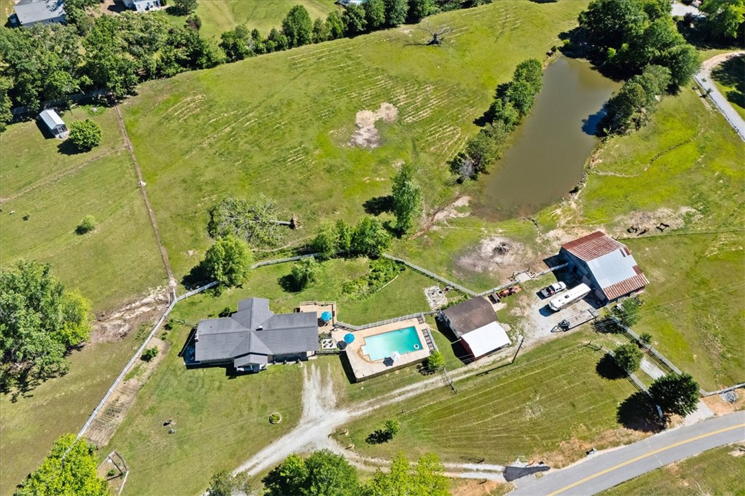 163 Yates Road, Liberty, South Carolina image 47