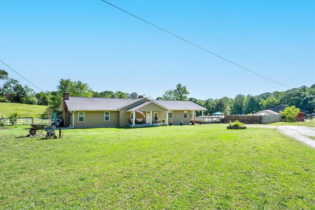 163 Yates Road, Liberty, South Carolina image 3