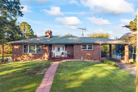 Photo of 108 W Mauldin Street, Walhalla, SC 29691 (MLS # 20308720)