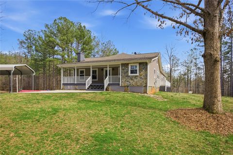 Photo of 196 Flyroot Trail, Pickens, SC 29671 (MLS # 20298333)