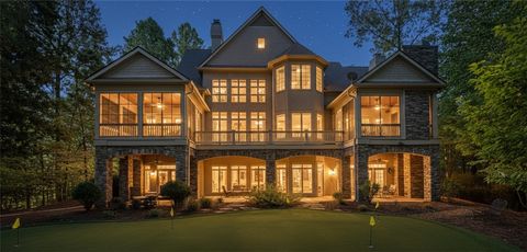 Photo of 344 Long Cove Trail, Salem, SC 29676 (MLS # 20292777)