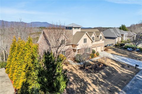 Photo of 420 Packs Mountain Ridge Road, Taylors, SC 29687 (MLS # 20296653)