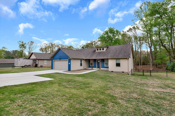 834 Conneross Road, Townville, South Carolina image 33