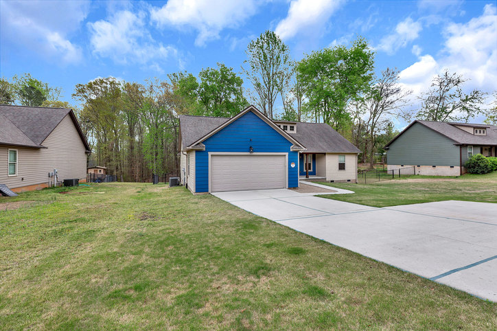 834 Conneross Road, Townville, South Carolina image 32