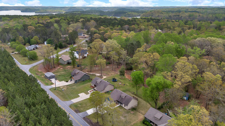 834 Conneross Road, Townville, South Carolina image 39