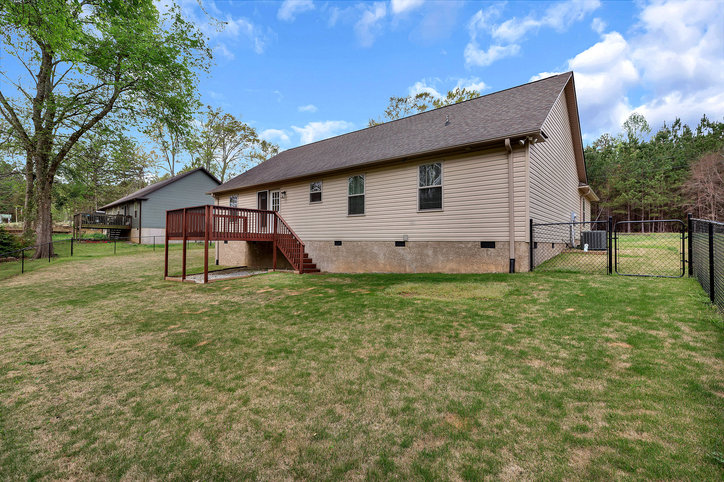 834 Conneross Road, Townville, South Carolina image 29
