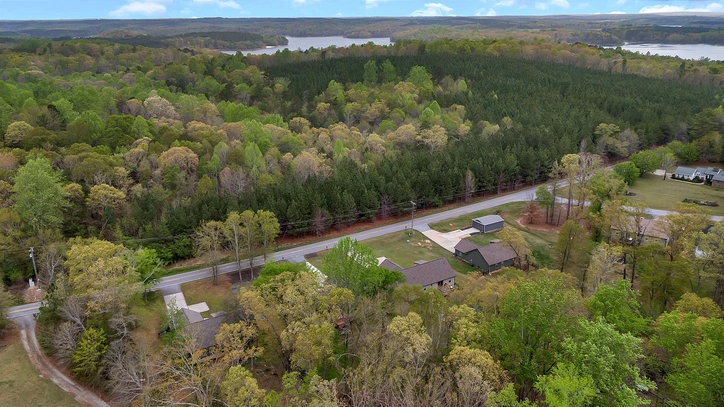 834 Conneross Road, Townville, South Carolina image 37