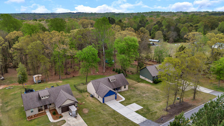 834 Conneross Road, Townville, South Carolina image 40